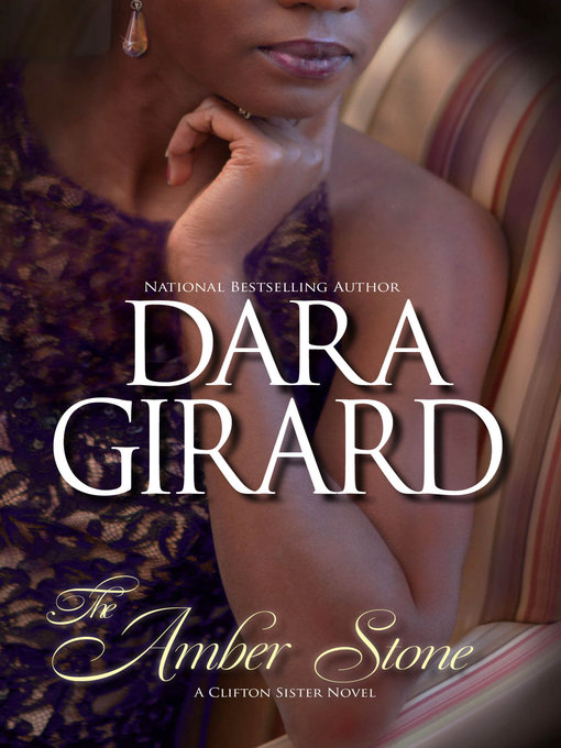Title details for The Amber Stone by Dara Girard - Wait list
